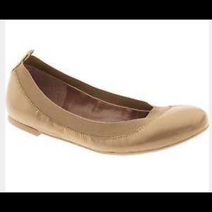Banana Republic Abby Ballet Flats